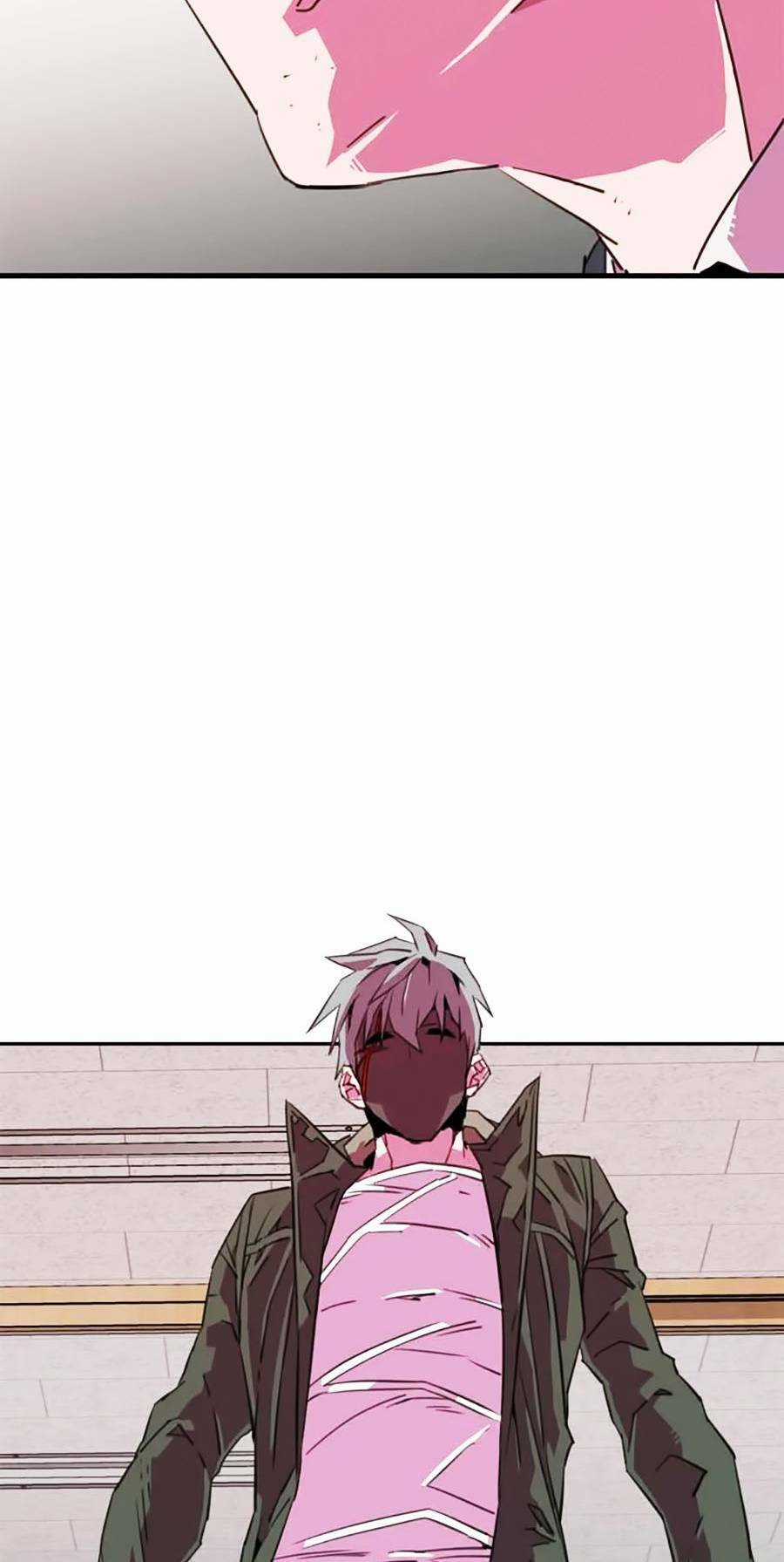 Săn Lùng Bắt Nạt - Chapter 12 - Trang 7