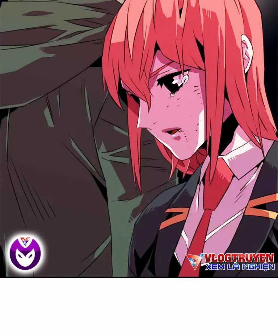 Săn Lùng Bắt Nạt - Chapter 12 - Trang 64