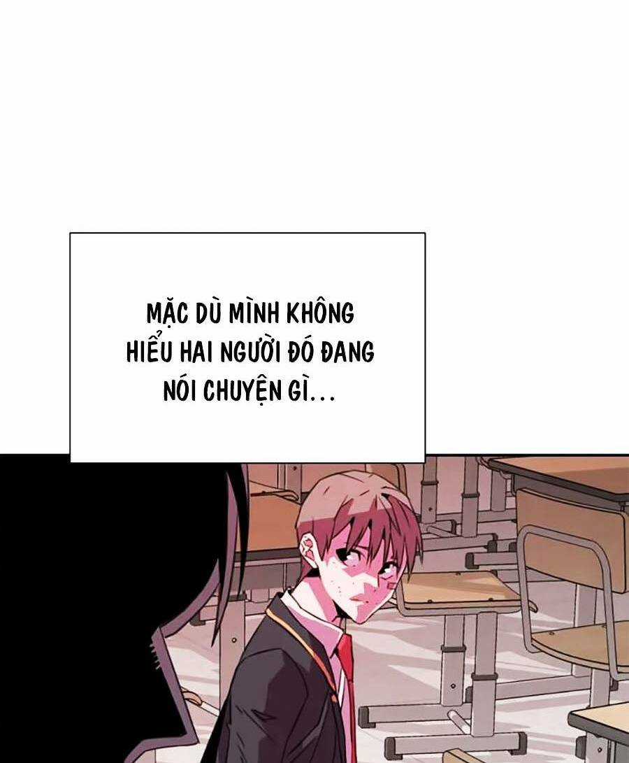 Săn Lùng Bắt Nạt - Chapter 12 - Trang 69