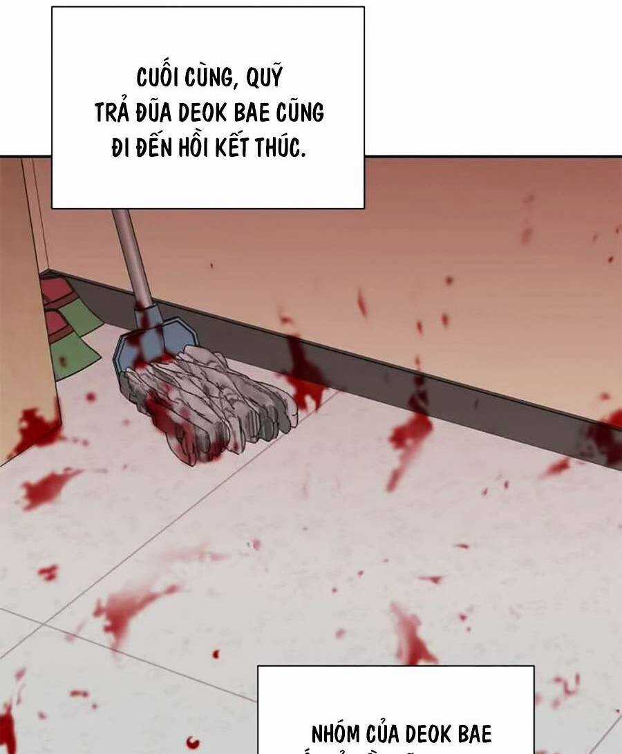 Săn Lùng Bắt Nạt - Chapter 12 - Trang 73