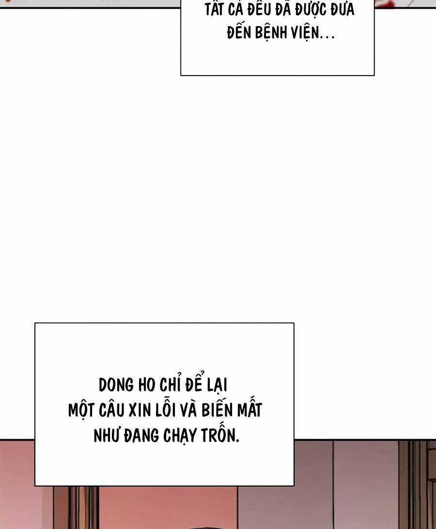 Săn Lùng Bắt Nạt - Chapter 12 - Trang 74