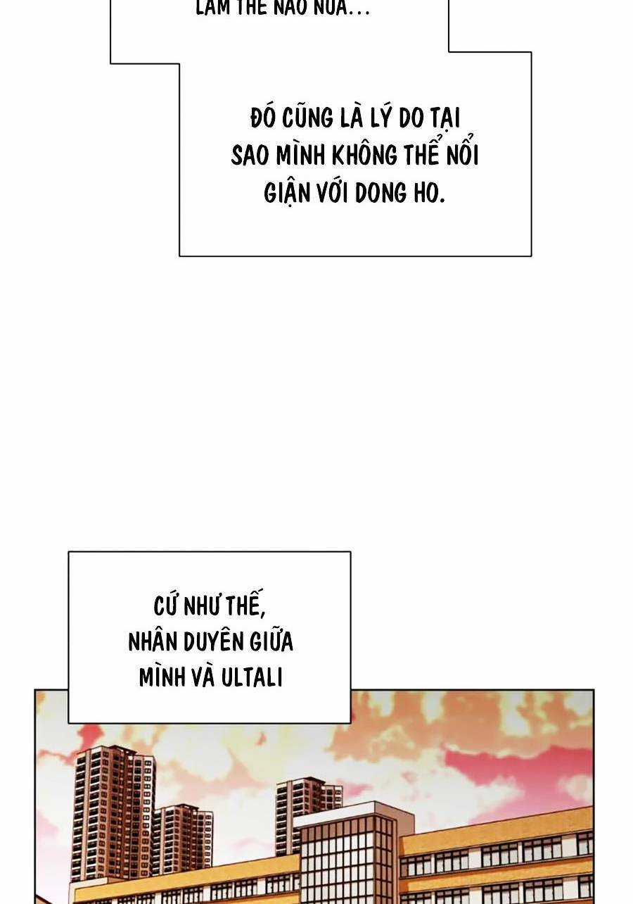 Săn Lùng Bắt Nạt - Chapter 12 - Trang 77