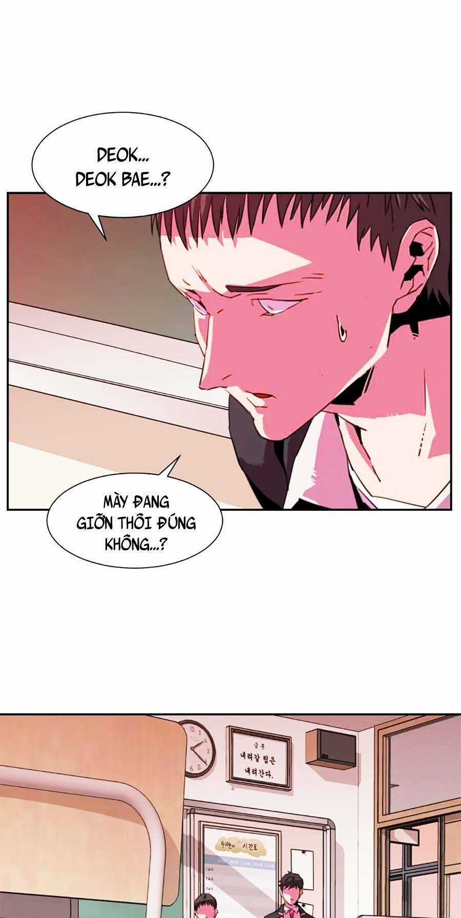 Săn Lùng Bắt Nạt - Chapter 12 - Trang 9