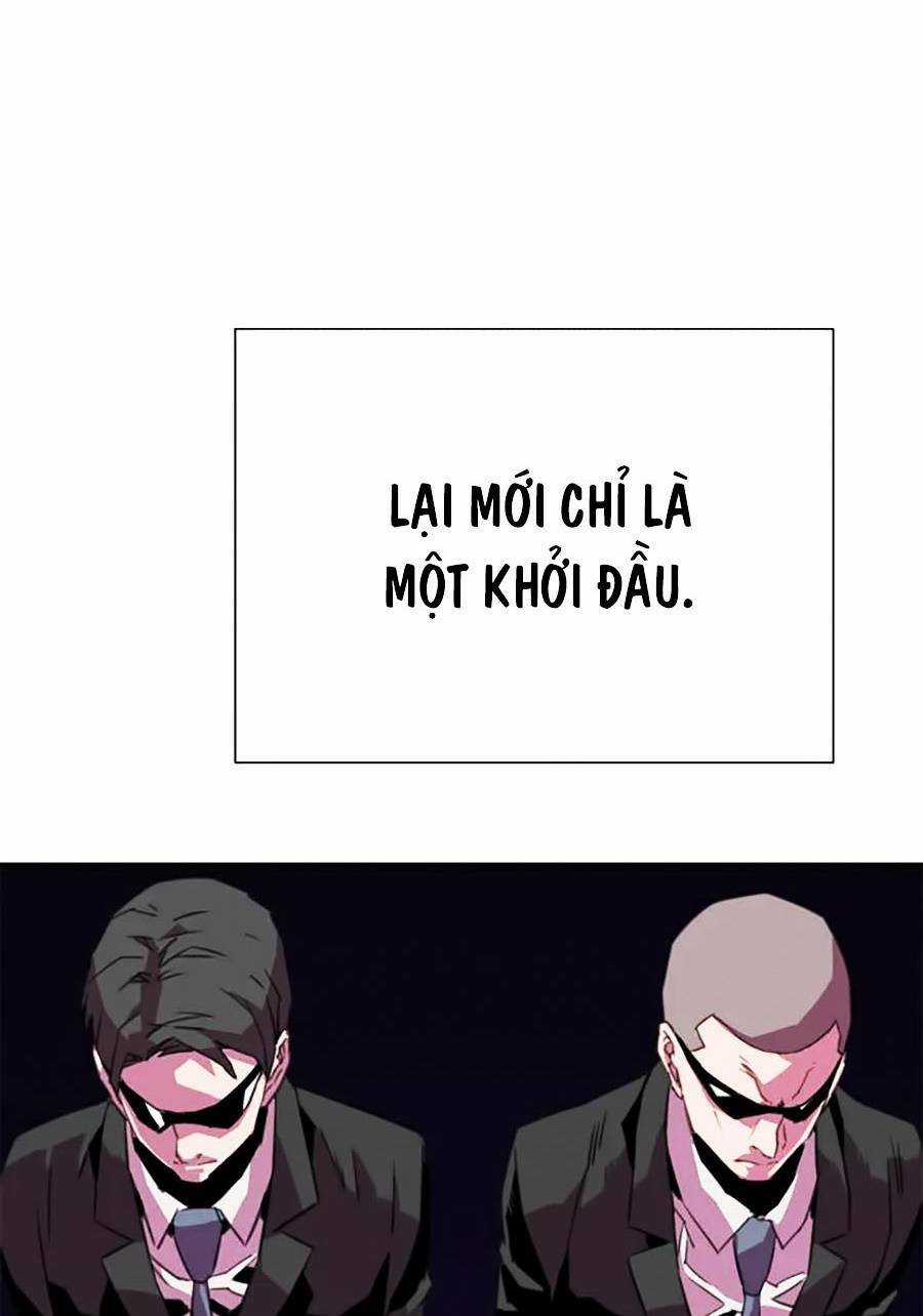 Săn Lùng Bắt Nạt - Chapter 12 - Trang 83