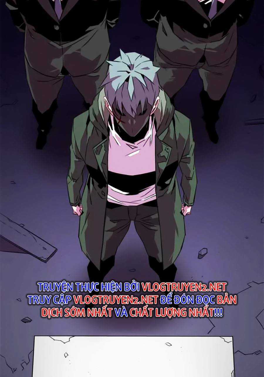 Săn Lùng Bắt Nạt - Chapter 12 - Trang 84