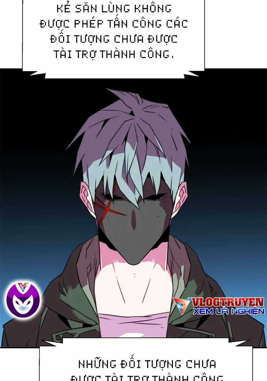 Săn Lùng Bắt Nạt - Chapter 12 - Trang 87