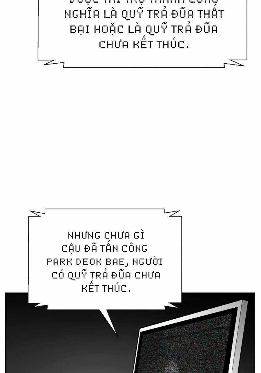 Săn Lùng Bắt Nạt - Chapter 12 - Trang 88