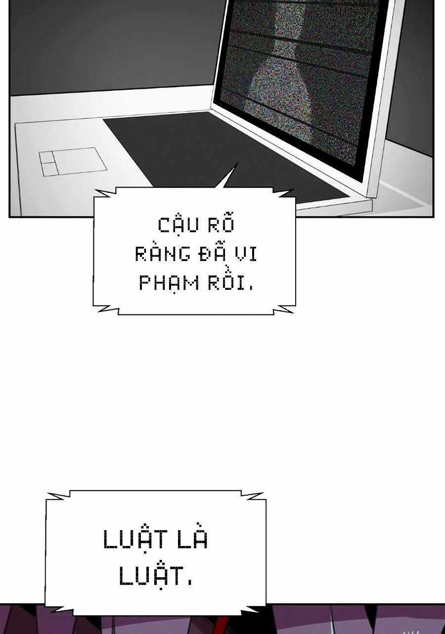 Săn Lùng Bắt Nạt - Chapter 12 - Trang 89