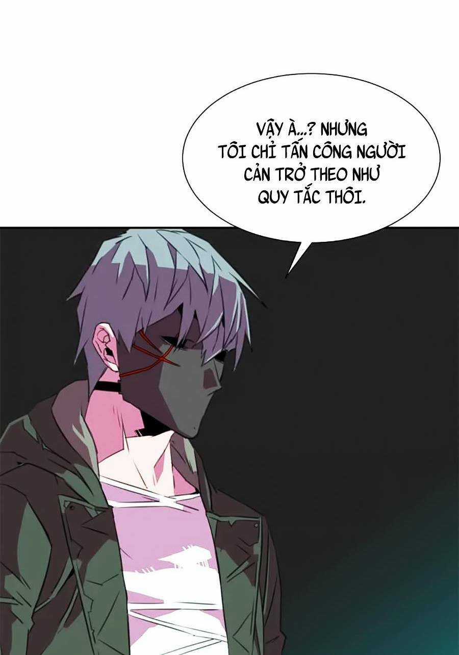 Săn Lùng Bắt Nạt - Chapter 12 - Trang 91