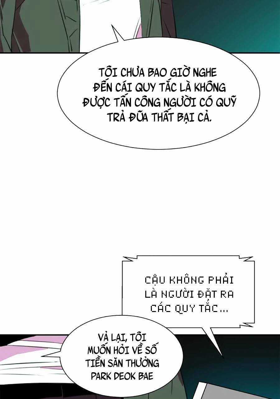 Săn Lùng Bắt Nạt - Chapter 12 - Trang 92