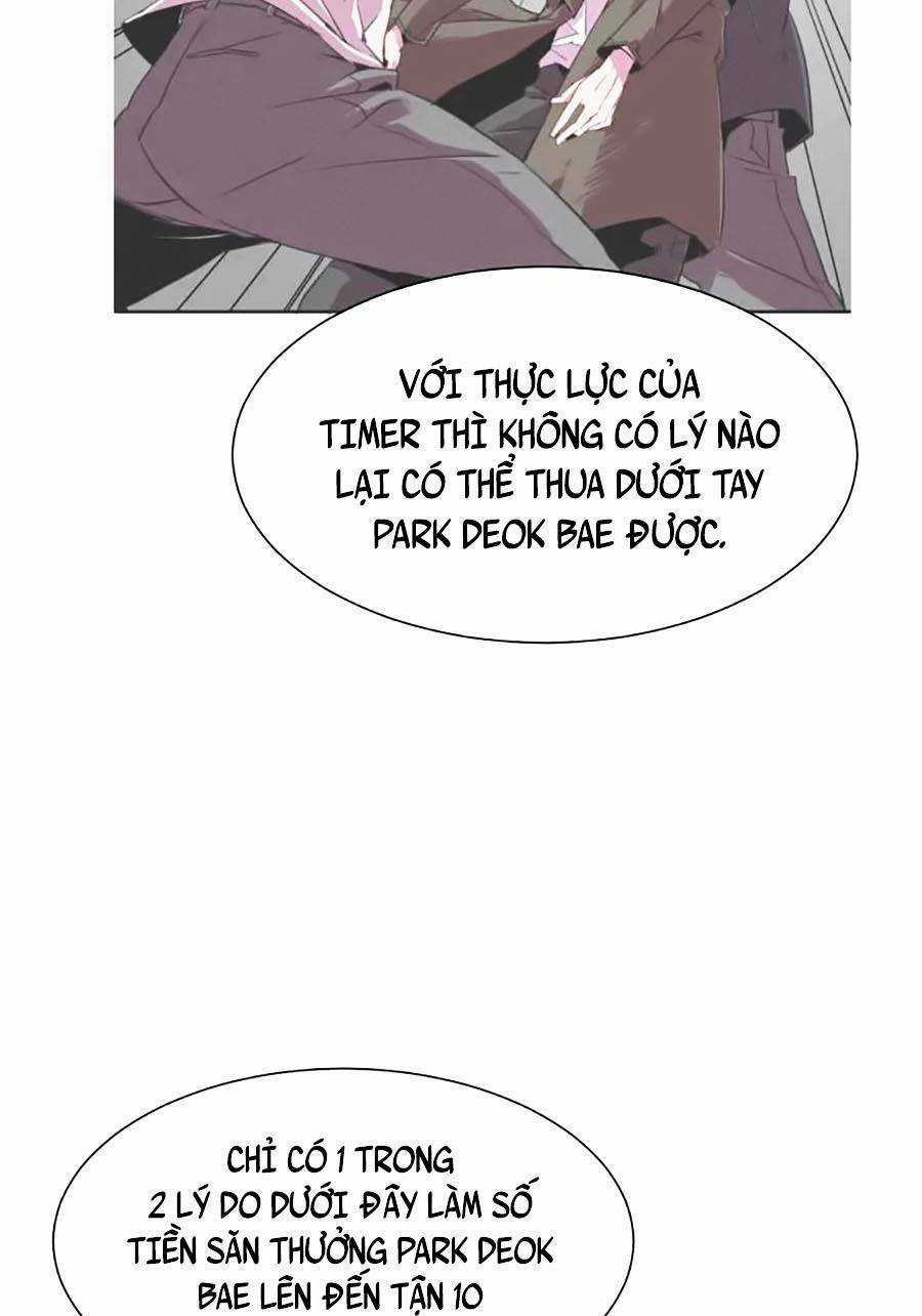 Săn Lùng Bắt Nạt - Chapter 12 - Trang 96