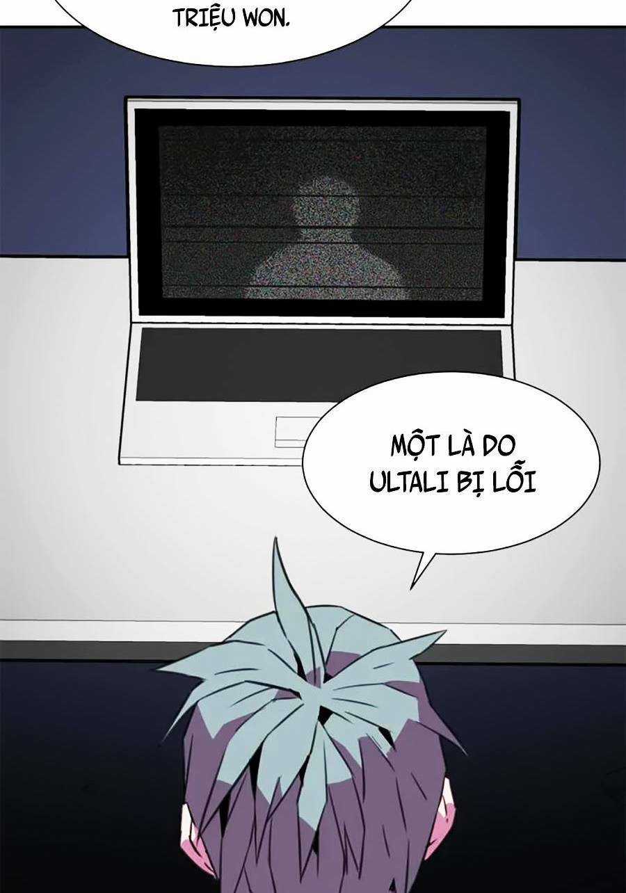 Săn Lùng Bắt Nạt - Chapter 12 - Trang 97