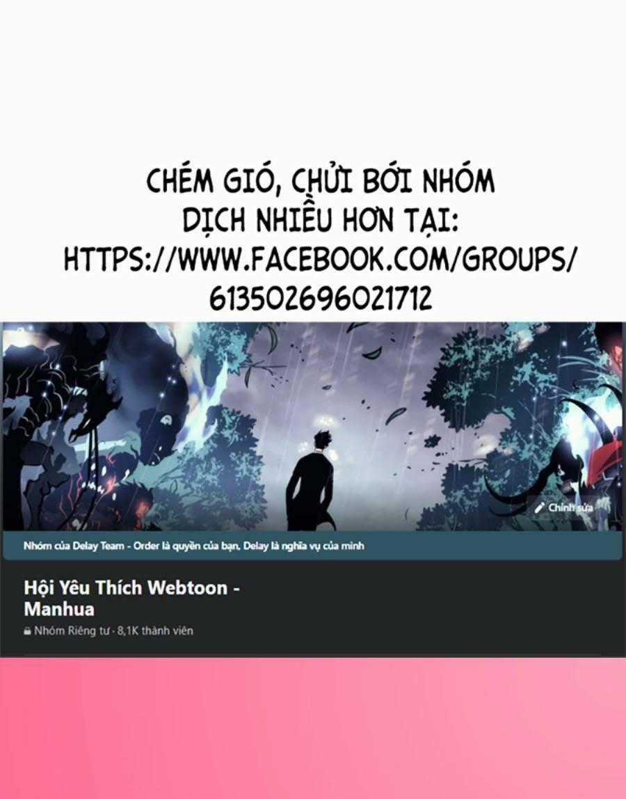 Săn Lùng Bắt Nạt - Chapter 13 - Trang 1