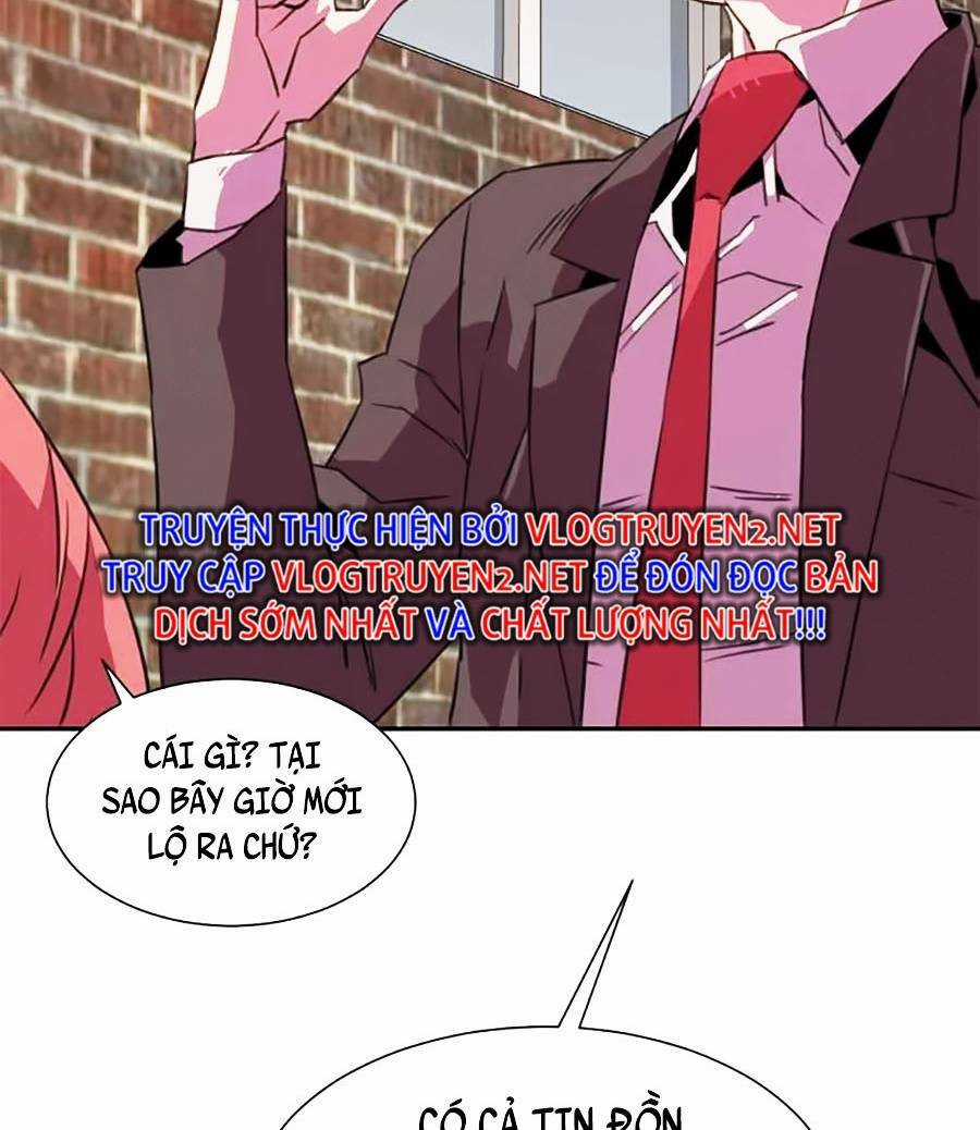 Săn Lùng Bắt Nạt - Chapter 13 - Trang 104