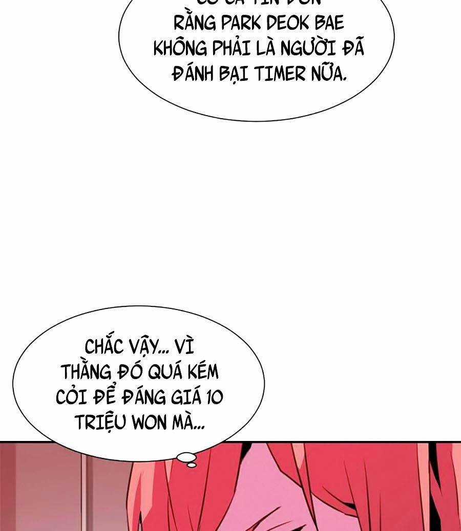 Săn Lùng Bắt Nạt - Chapter 13 - Trang 105