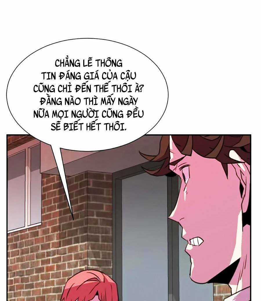 Săn Lùng Bắt Nạt - Chapter 13 - Trang 107