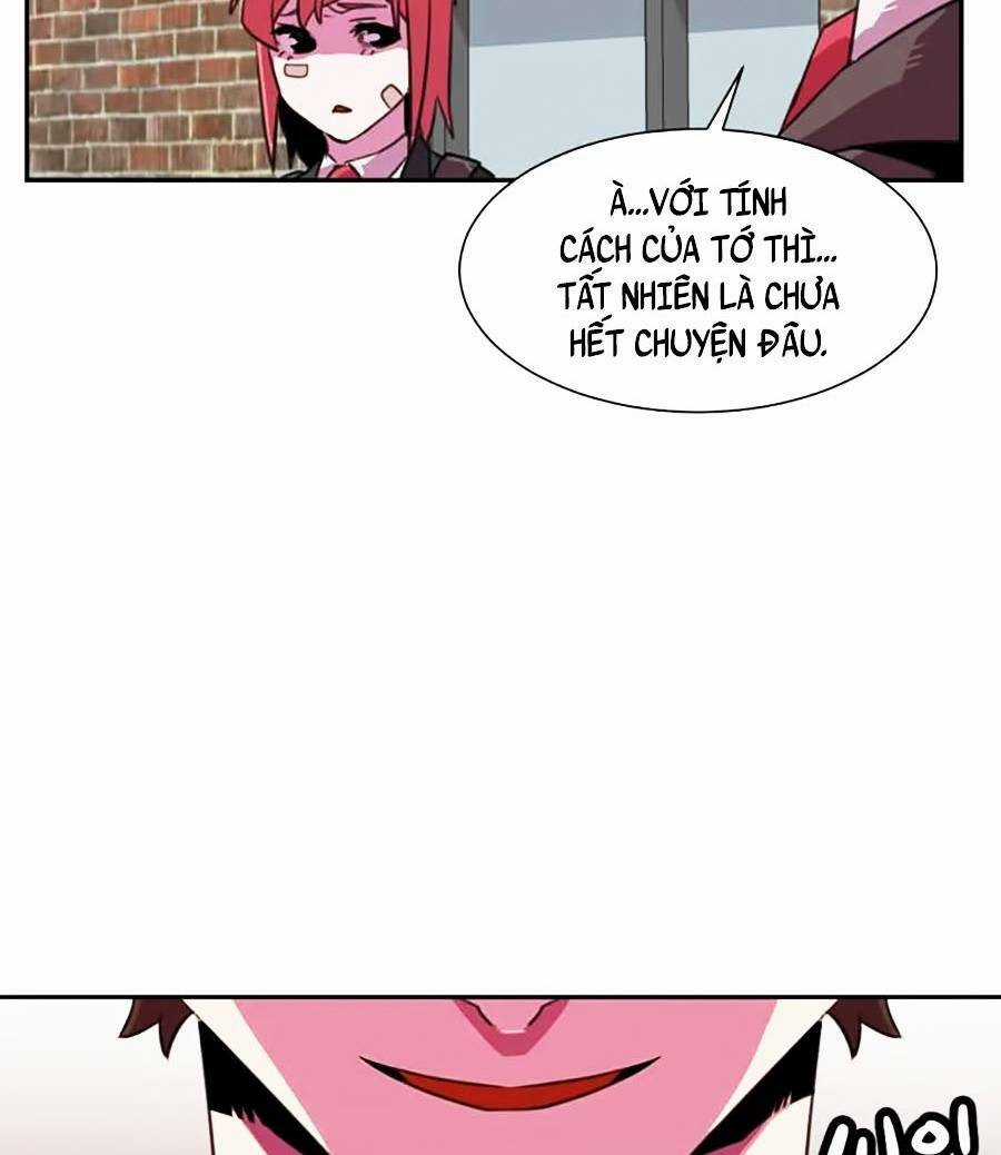 Săn Lùng Bắt Nạt - Chapter 13 - Trang 108