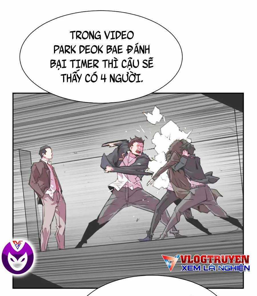 Săn Lùng Bắt Nạt - Chapter 13 - Trang 110