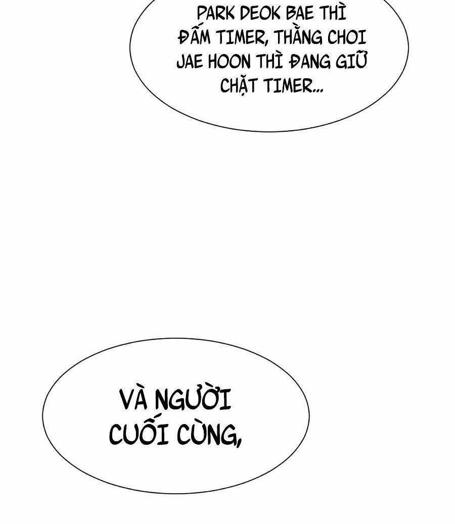 Săn Lùng Bắt Nạt - Chapter 13 - Trang 111