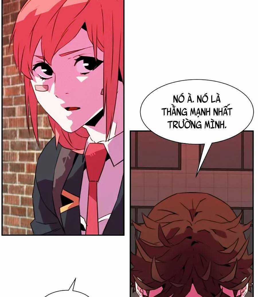 Săn Lùng Bắt Nạt - Chapter 13 - Trang 114