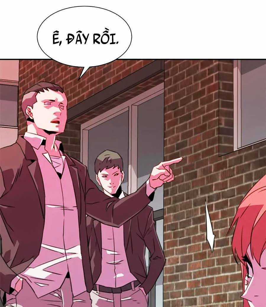 Săn Lùng Bắt Nạt - Chapter 13 - Trang 116