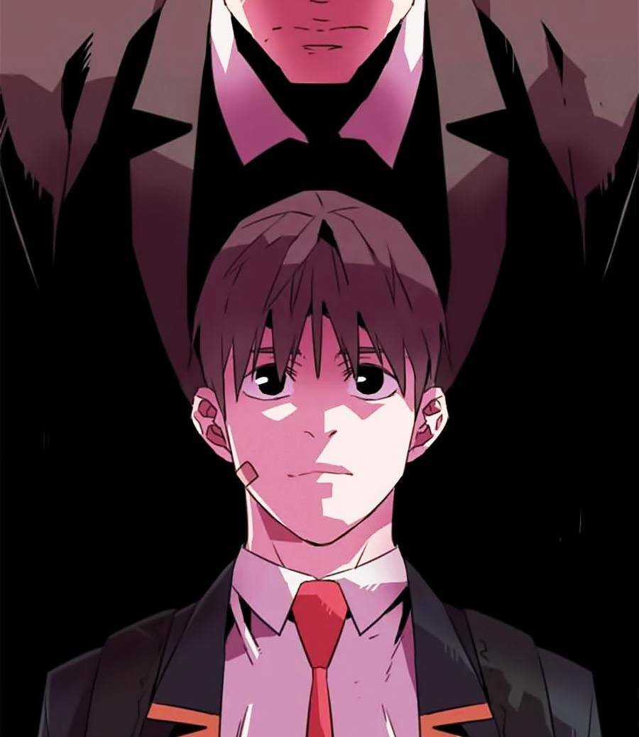 Săn Lùng Bắt Nạt - Chapter 13 - Trang 121