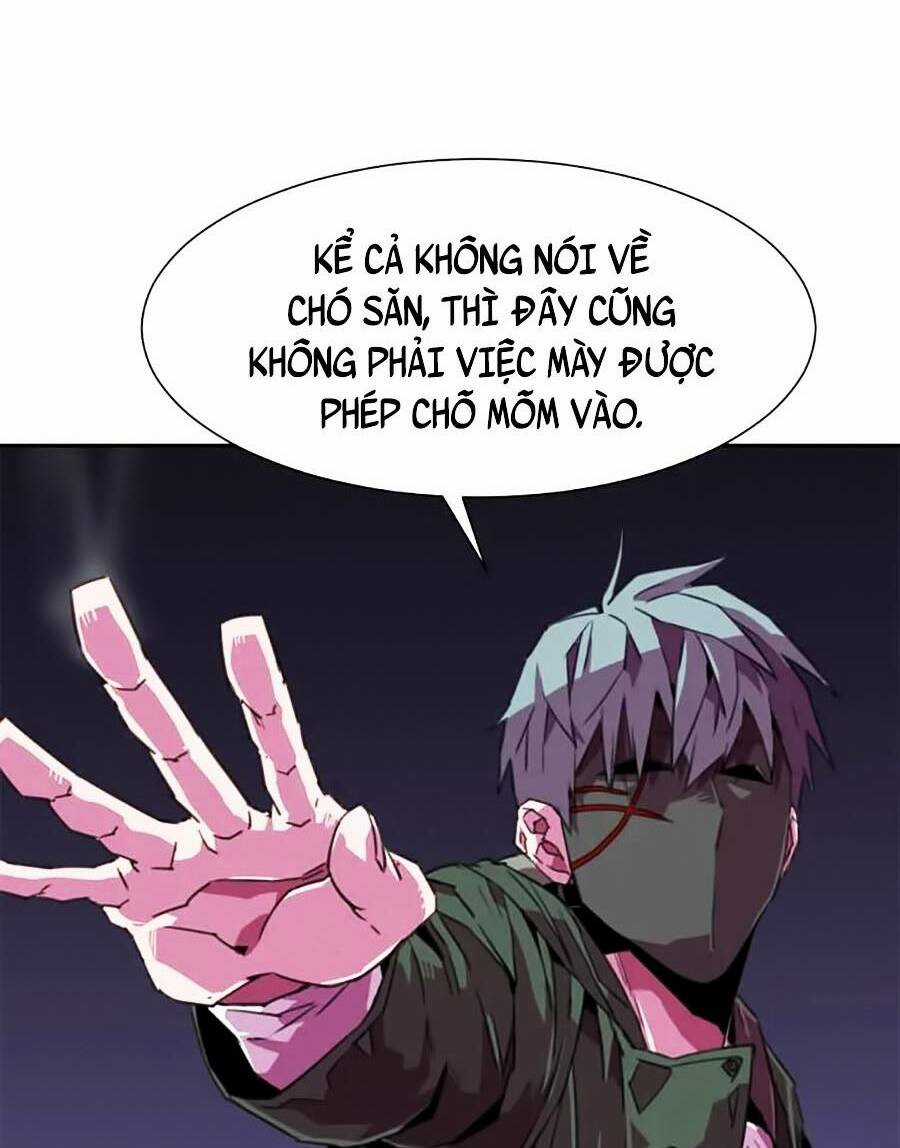 Săn Lùng Bắt Nạt - Chapter 13 - Trang 14