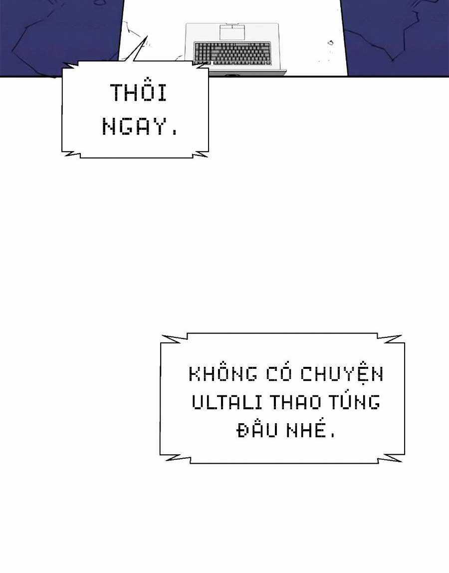 Săn Lùng Bắt Nạt - Chapter 13 - Trang 17