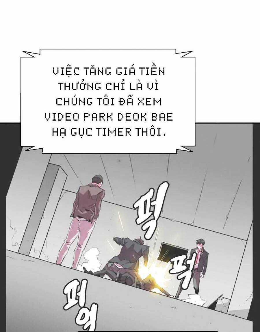 Săn Lùng Bắt Nạt - Chapter 13 - Trang 18
