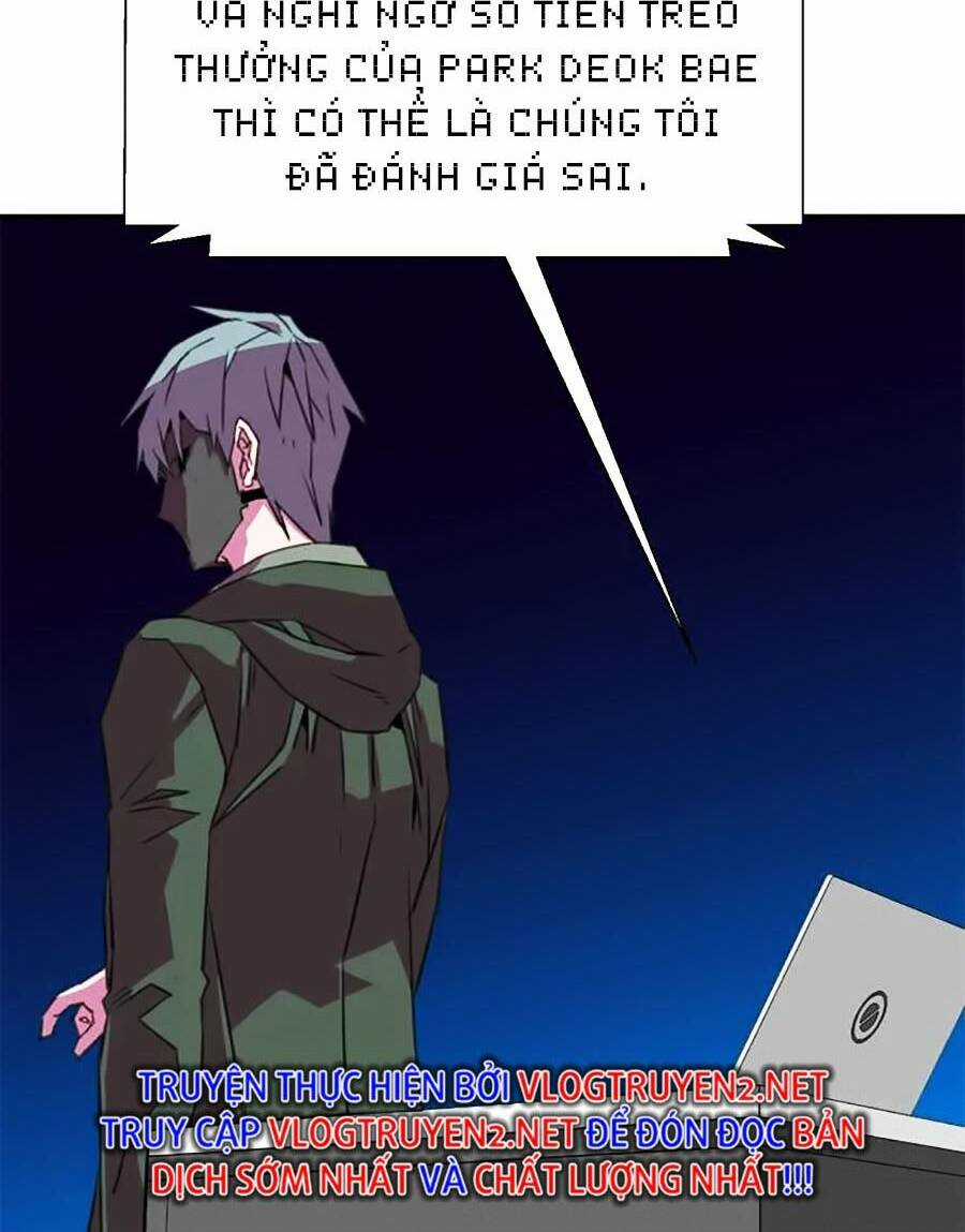 Săn Lùng Bắt Nạt - Chapter 13 - Trang 20