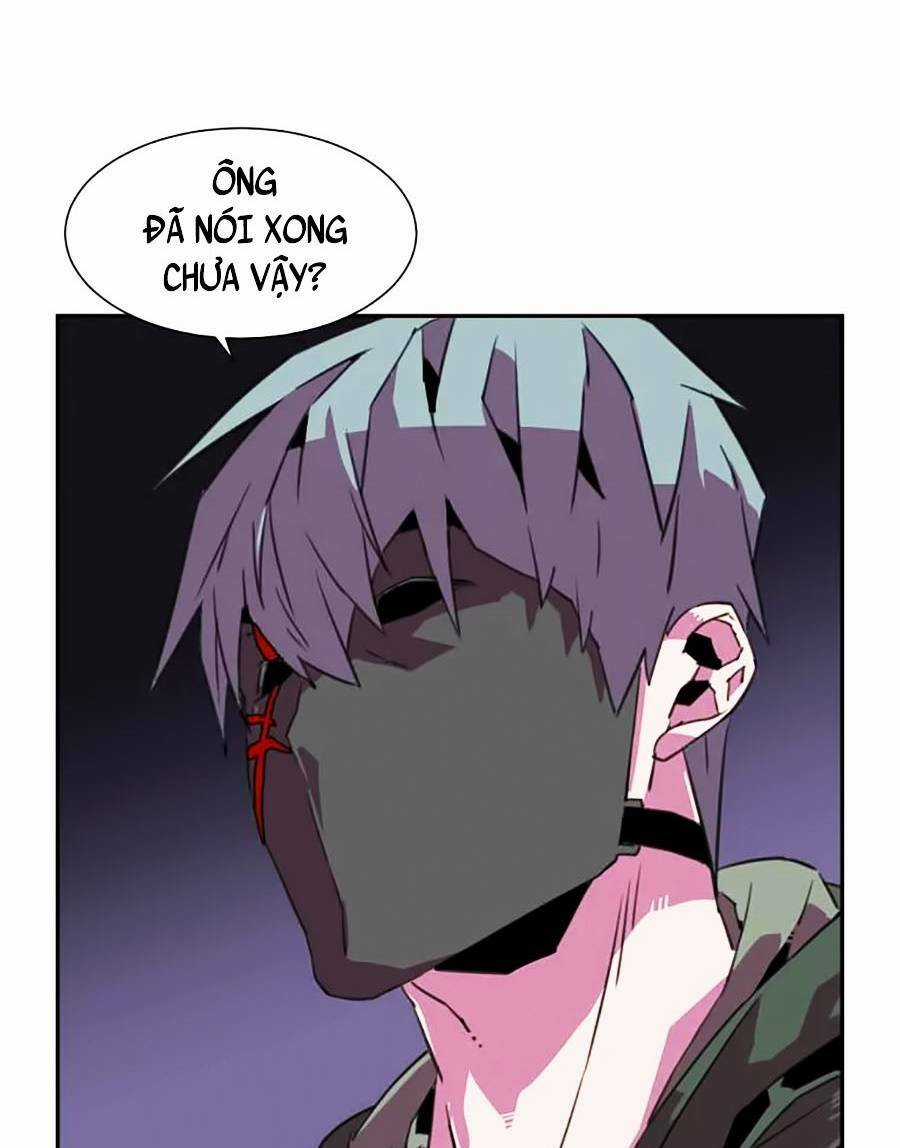 Săn Lùng Bắt Nạt - Chapter 13 - Trang 23