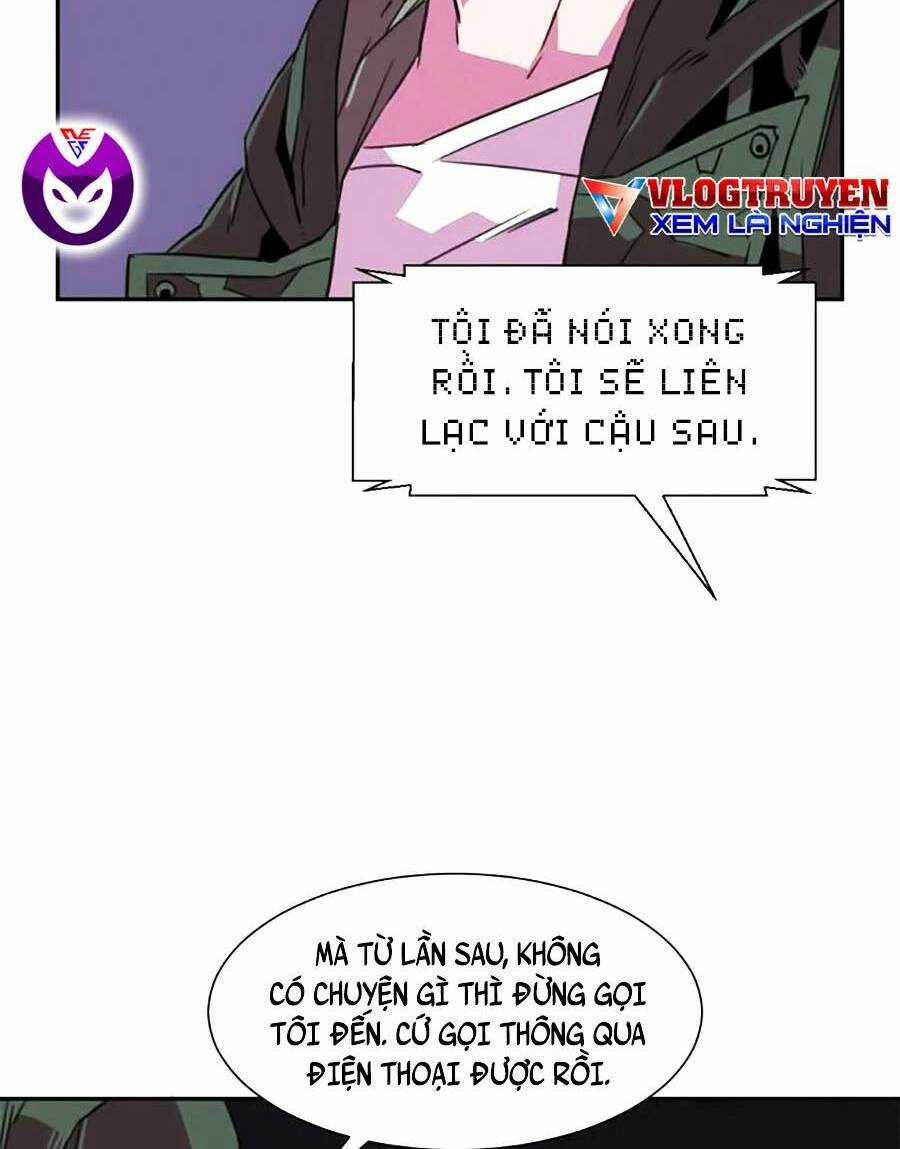 Săn Lùng Bắt Nạt - Chapter 13 - Trang 24