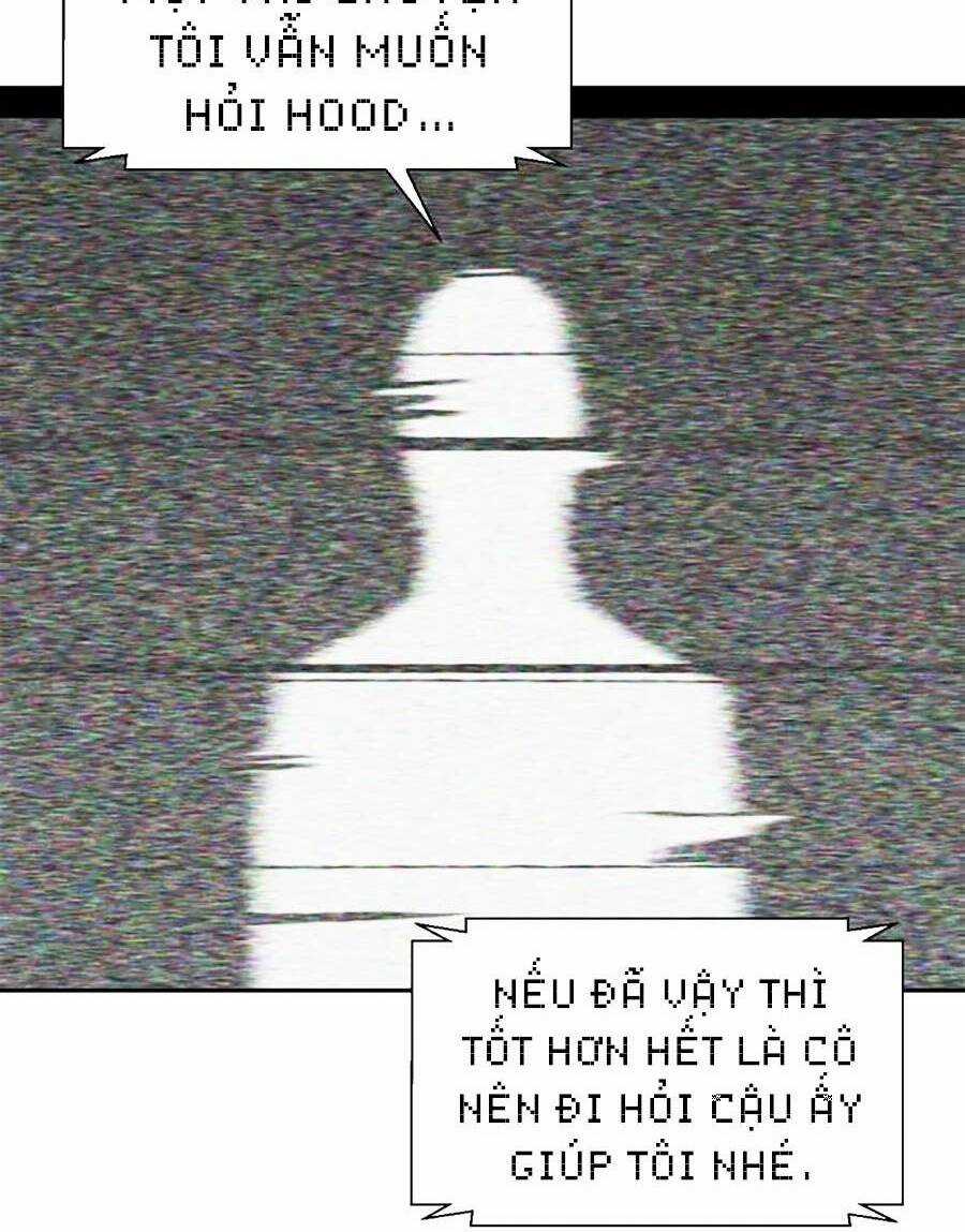 Săn Lùng Bắt Nạt - Chapter 13 - Trang 28