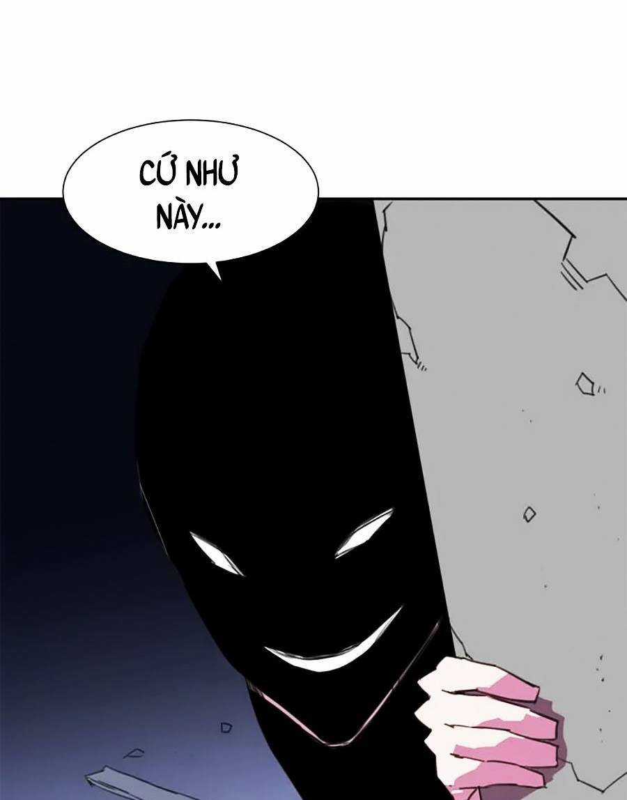 Săn Lùng Bắt Nạt - Chapter 13 - Trang 31