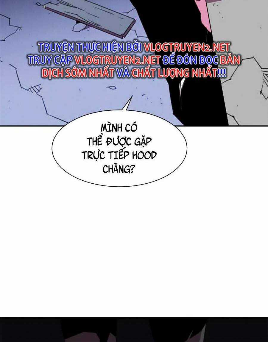 Săn Lùng Bắt Nạt - Chapter 13 - Trang 32