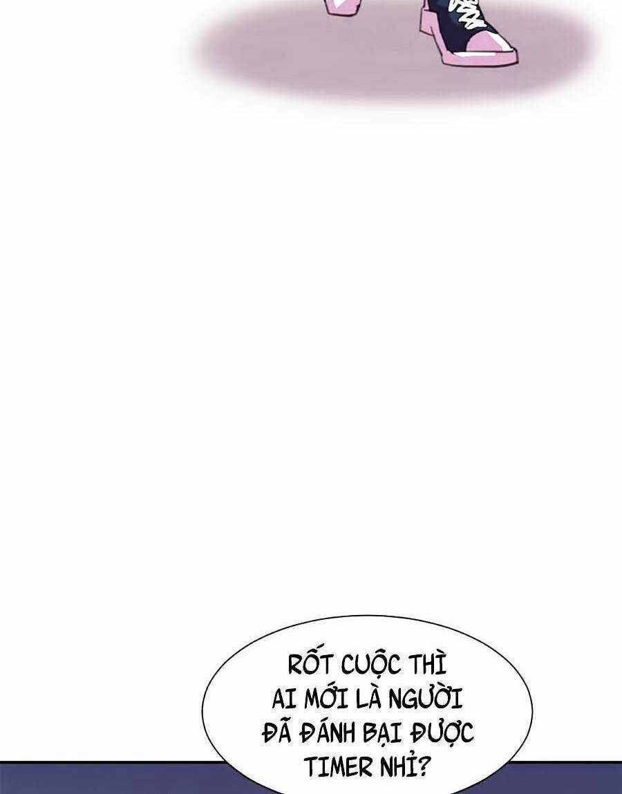 Săn Lùng Bắt Nạt - Chapter 13 - Trang 36