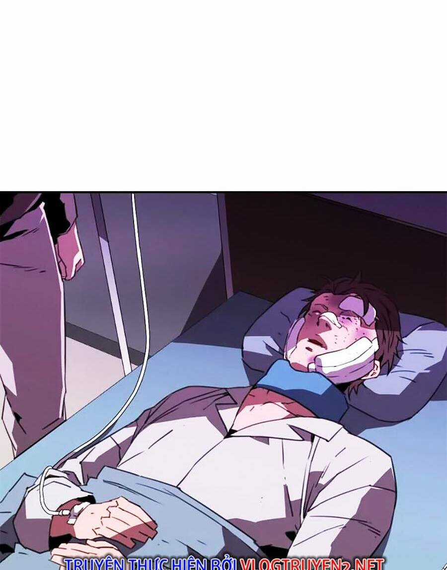 Săn Lùng Bắt Nạt - Chapter 13 - Trang 38