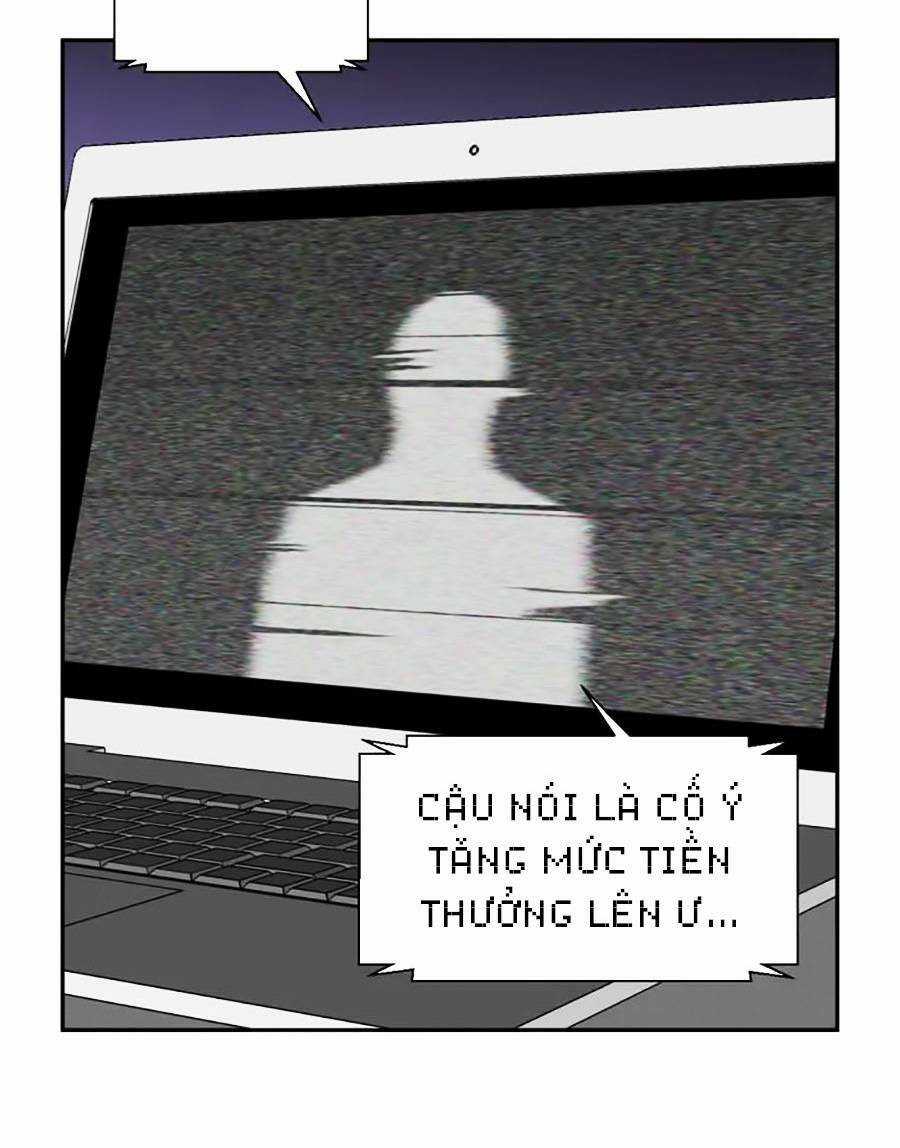 Săn Lùng Bắt Nạt - Chapter 13 - Trang 5