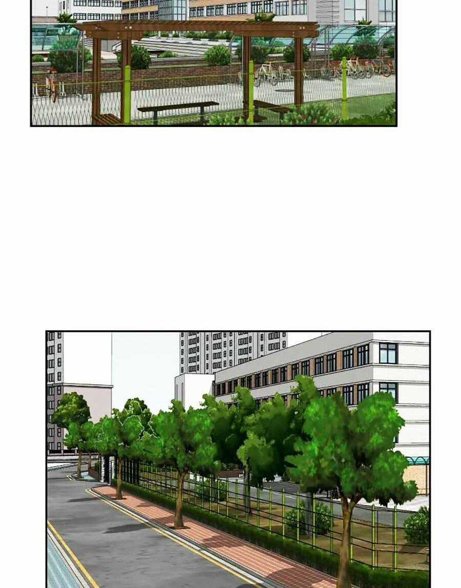 Săn Lùng Bắt Nạt - Chapter 13 - Trang 46