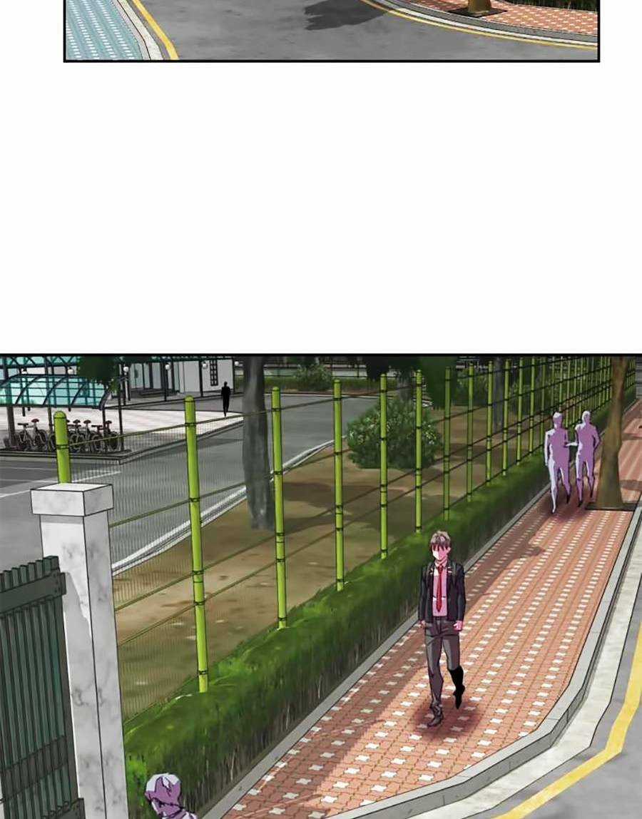 Săn Lùng Bắt Nạt - Chapter 13 - Trang 47