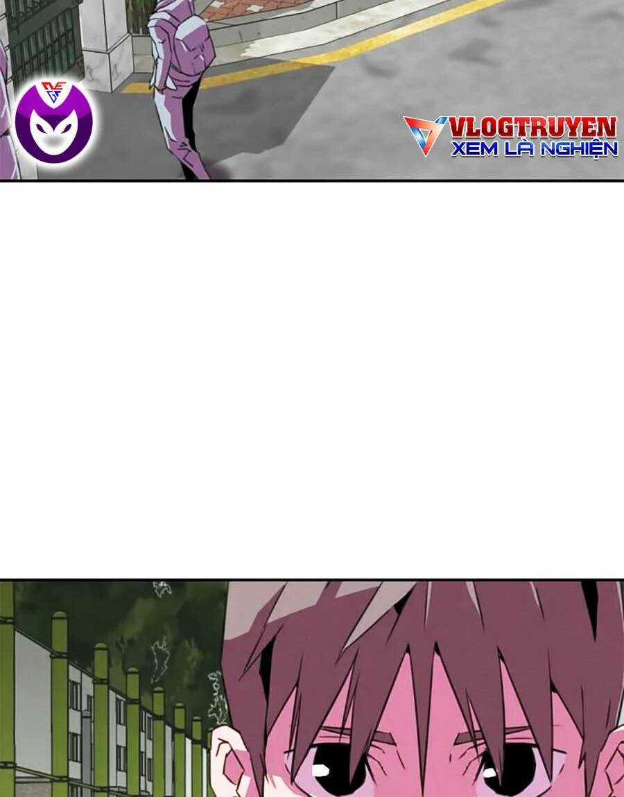 Săn Lùng Bắt Nạt - Chapter 13 - Trang 48