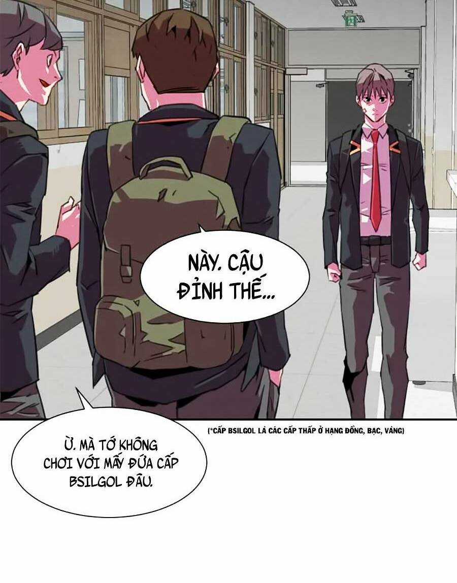 Săn Lùng Bắt Nạt - Chapter 13 - Trang 50