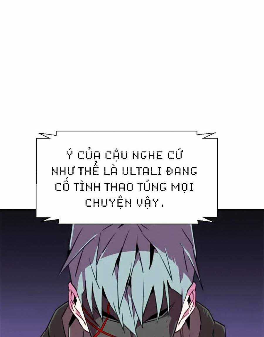 Săn Lùng Bắt Nạt - Chapter 13 - Trang 6