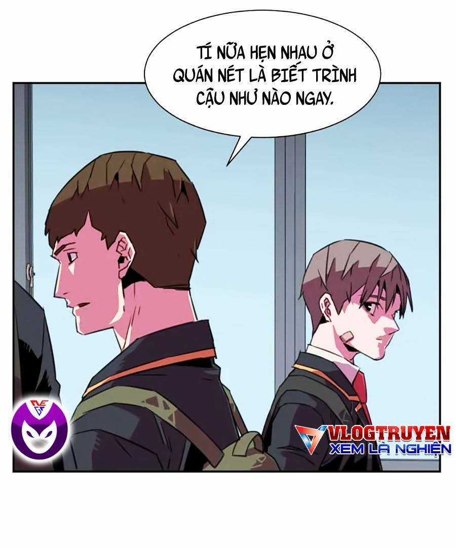 Săn Lùng Bắt Nạt - Chapter 13 - Trang 51