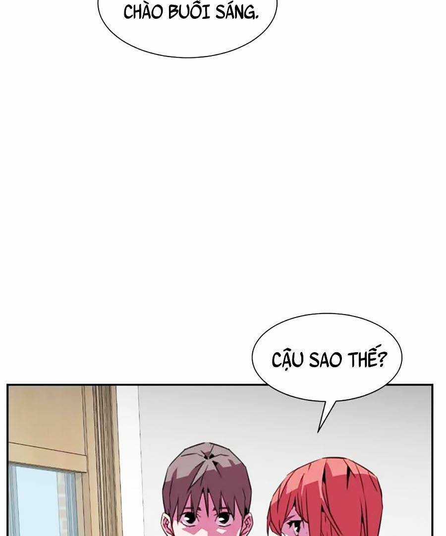 Săn Lùng Bắt Nạt - Chapter 13 - Trang 55