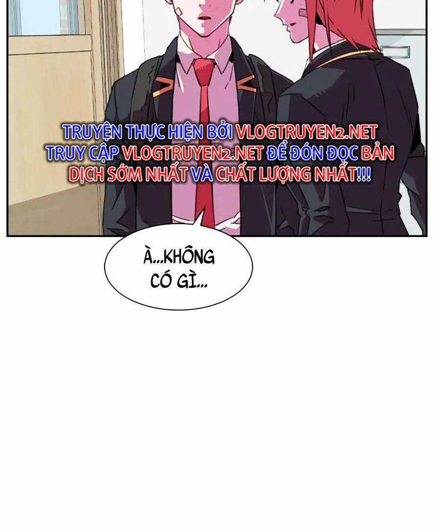 Săn Lùng Bắt Nạt - Chapter 13 - Trang 56