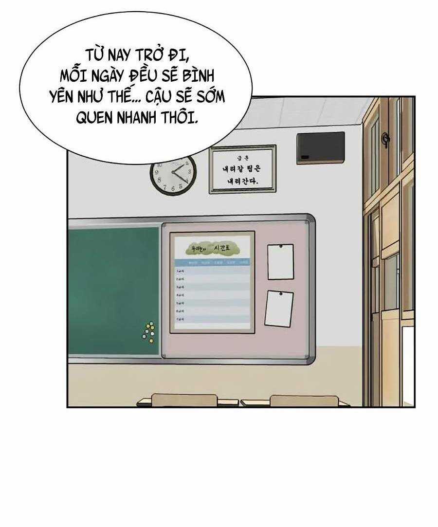 Săn Lùng Bắt Nạt - Chapter 13 - Trang 60