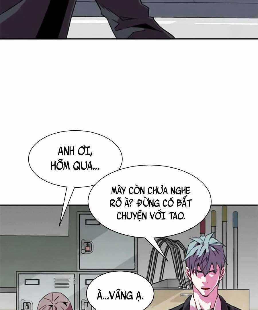 Săn Lùng Bắt Nạt - Chapter 13 - Trang 65