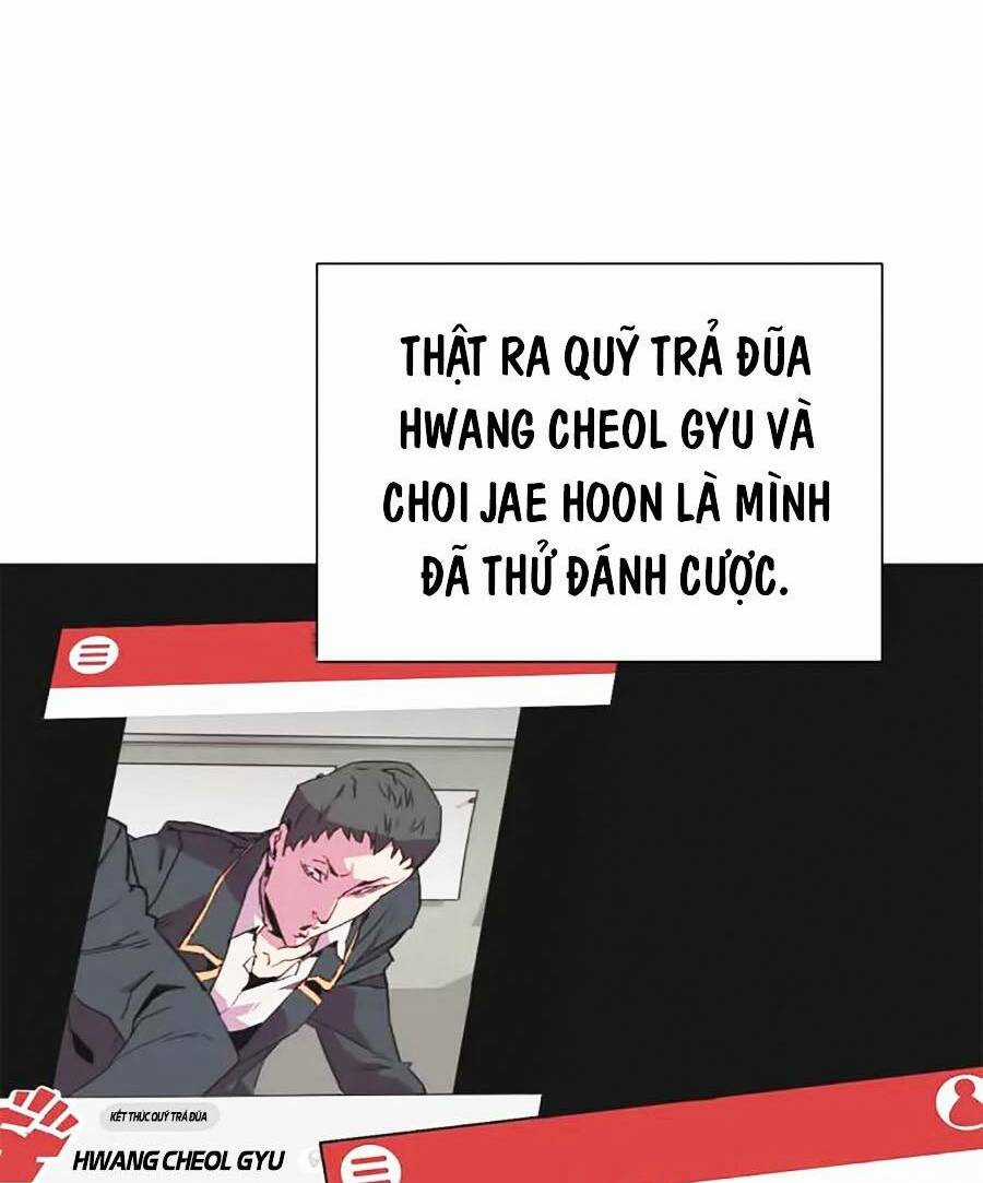 Săn Lùng Bắt Nạt - Chapter 13 - Trang 68