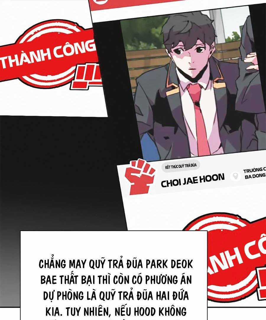 Săn Lùng Bắt Nạt - Chapter 13 - Trang 69